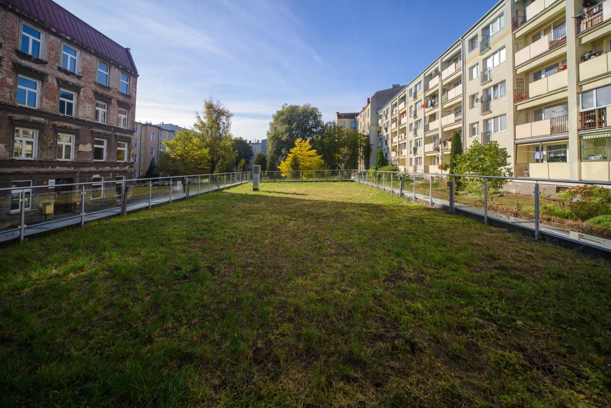 Maya'S Apartments Гданьск Экстерьер фото